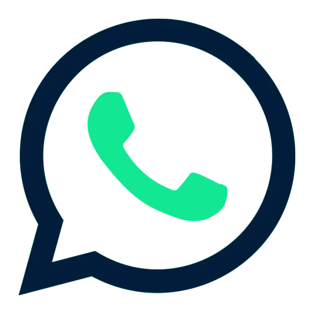 Worldwide Va - A icon image of the whatsapp logo, which links to the whatsapp page for WorldWide VA
