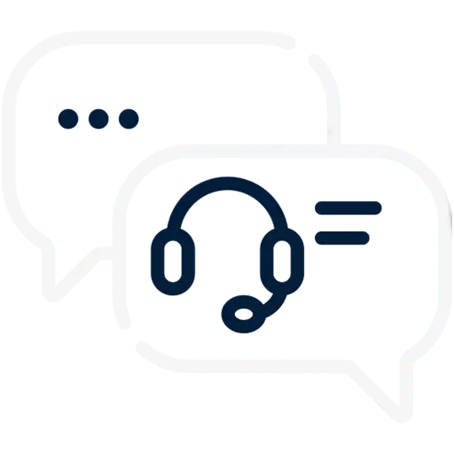 Icon that represents continual support provided by the efficient virtual assistants from WorldWide VA.