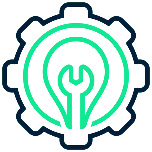 Icon that represents customisation