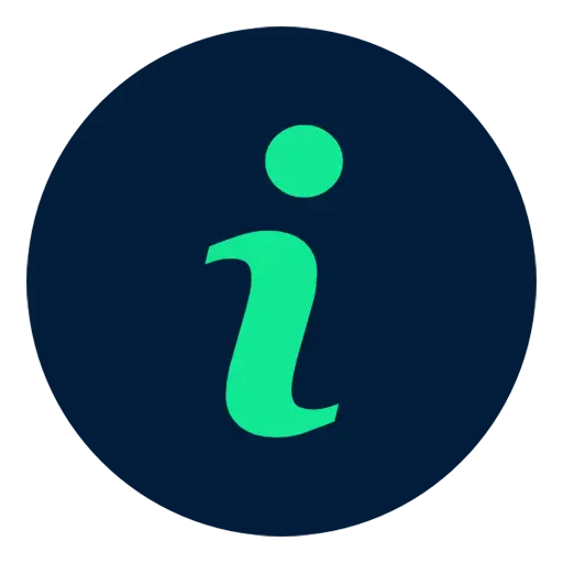 About icon