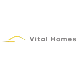Worldwide Va - Client -Vital Homes logo